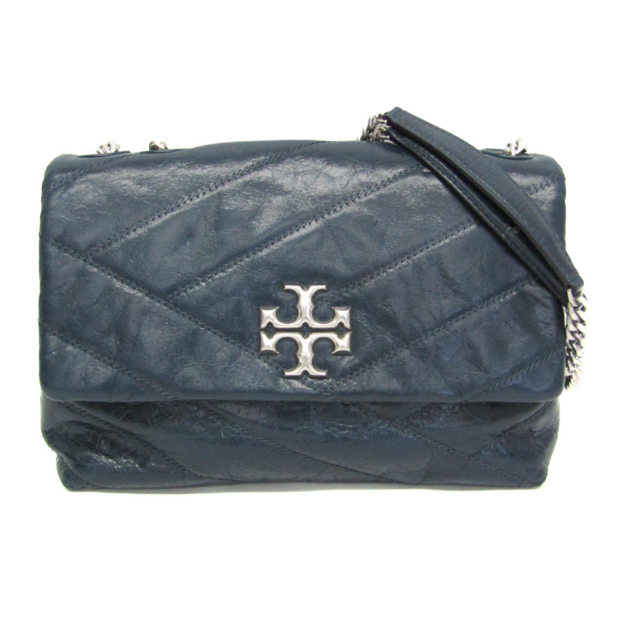 Tory Burch Kira Chevron · Chain Shoulder Bag