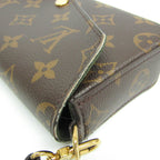 Louis Vuitton Monogram Multi Pochette Felicie