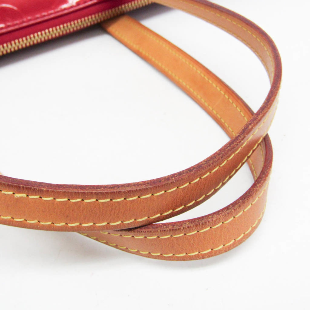 Louis Vuitton Bellevue GM · Vernis