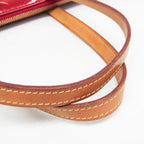 Louis Vuitton Bellevue GM · Vernis