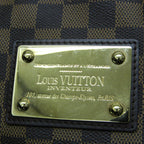 Louis Vuitton Damier Hampstead MM · Ebene