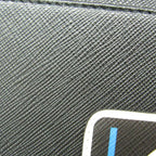 Prada Saffiano Smartphone Case