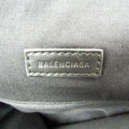 Balenciaga BB Explorer · PVC Backpack