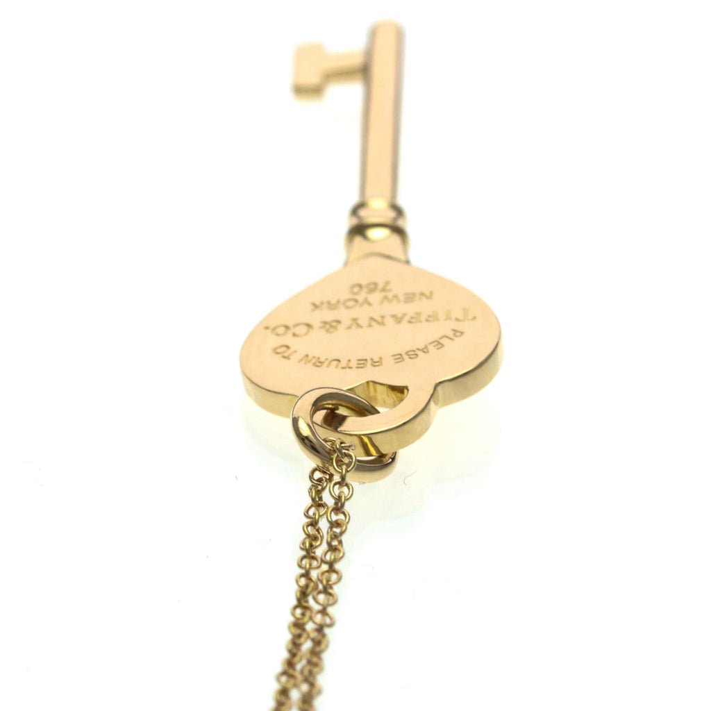Tiffany Return to Tiffany · Rose Gold