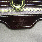 Louis Vuitton Wilshire PM · Monogram Vernis