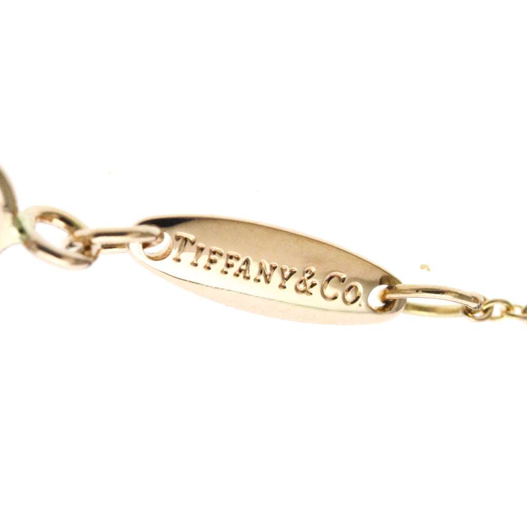 Tiffany Bean · Rose Gold