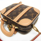 Louis Vuitton Valisette BB · Monogram