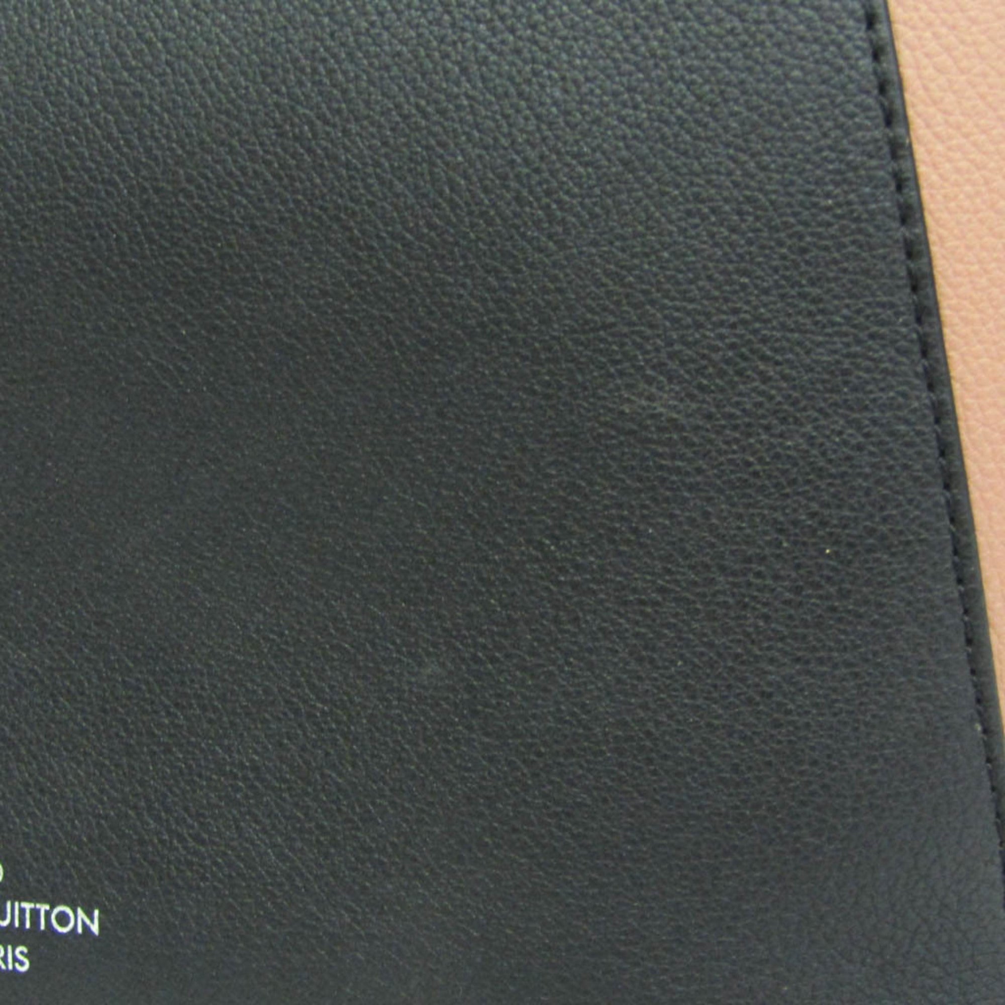 Louis Vuitton Lock Me Cabas · Calfskin Tote