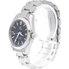 Omega Seamaster Aqua Terra · Steel · Quartz