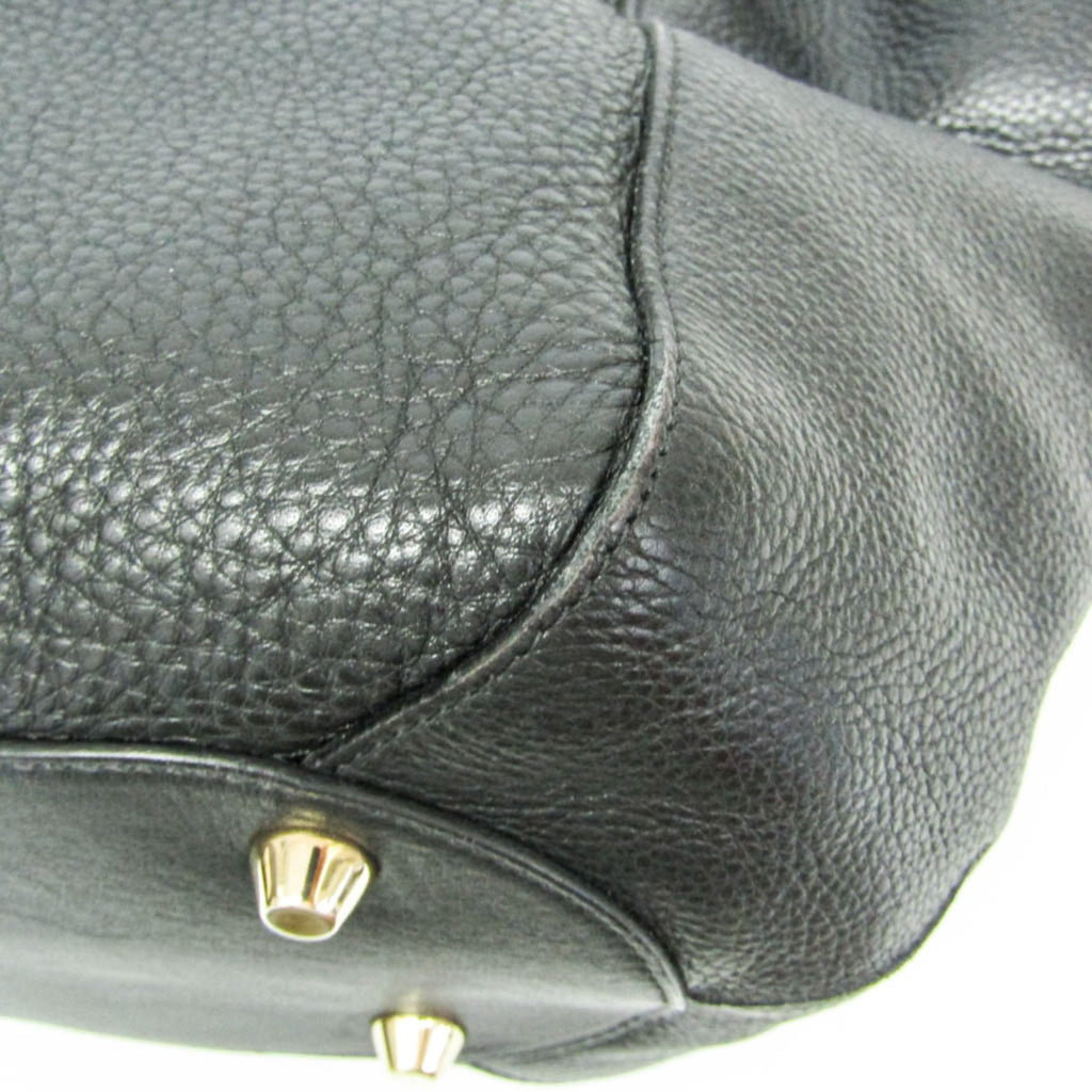 Jimmy Choo Anna · Leather