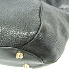 Jimmy Choo Anna · Leather