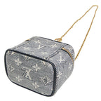 Louis Vuitton Monogram Laminated Jacquard