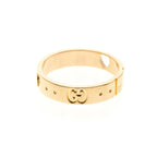 Gucci Icon · Rose Gold