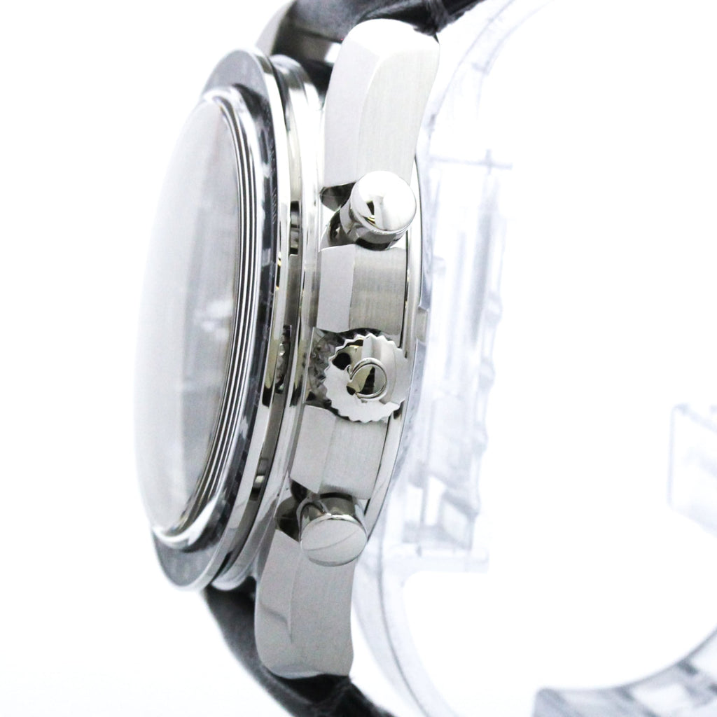 Omega Speedmaster Broad Arrow · Steel