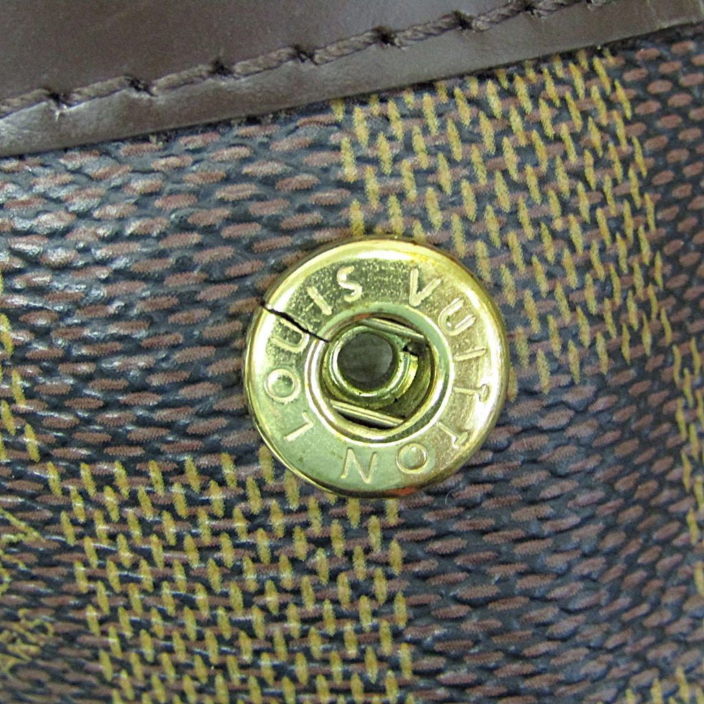 Louis Vuitton Hampstead MM · Damier Ebene
