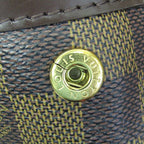 Louis Vuitton Hampstead MM · Damier Ebene