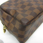 Louis Vuitton Damier · Toiletry Pouch