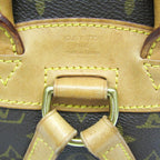 Louis Vuitton Mini Monsuri · Monogram