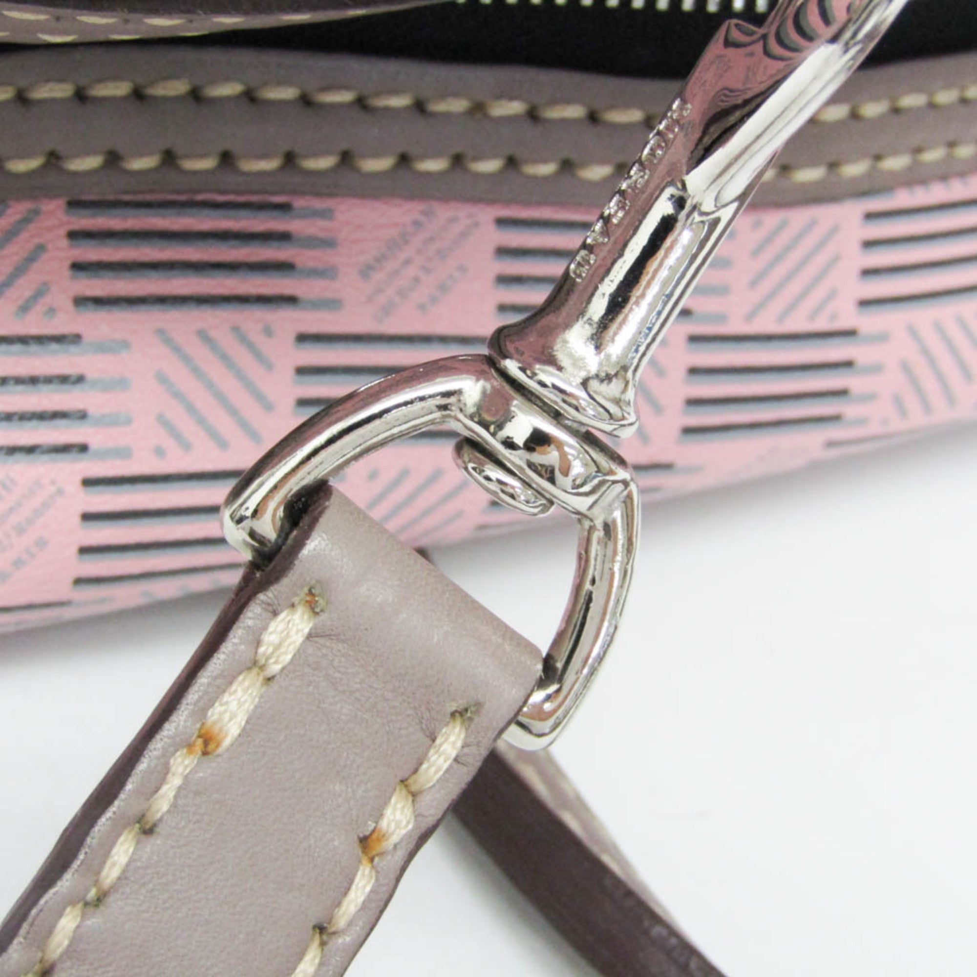 Moreau Polochon · Leather