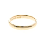 Tiffany Wedding Band · Rose Gold