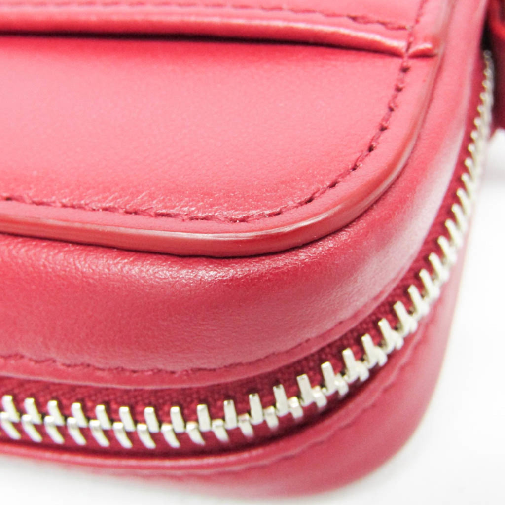Christian Dior Oblique · Leather Shoulder