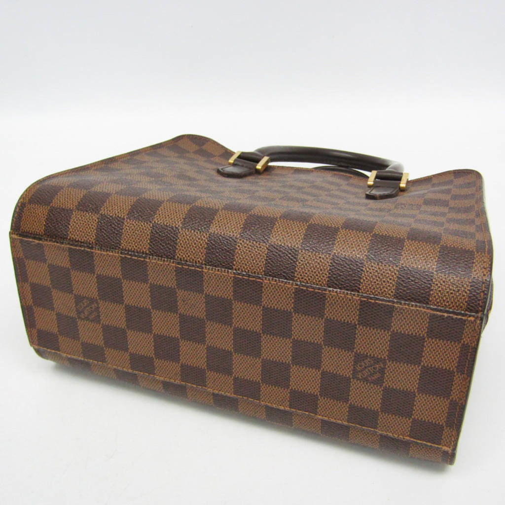 Louis Vuitton Damier Triana · Ebene