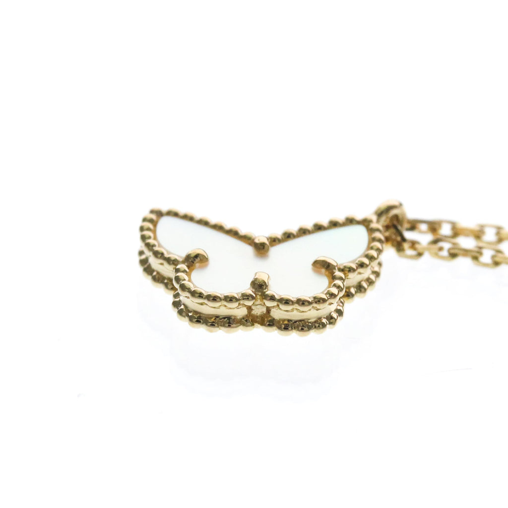 Van Cleef & Arpels Sweet Alhambra Papillon