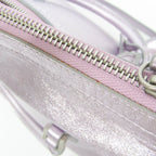 Maison Margiela 5AC · Metallic Lambskin