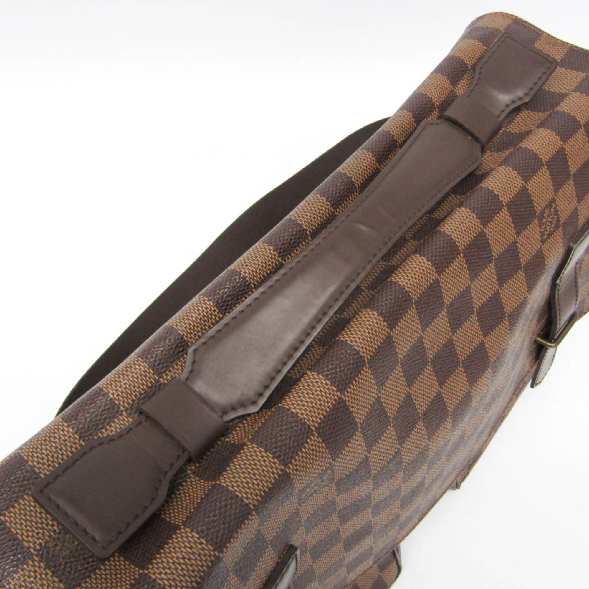 Louis Vuitton Damier · Ebene Canvas