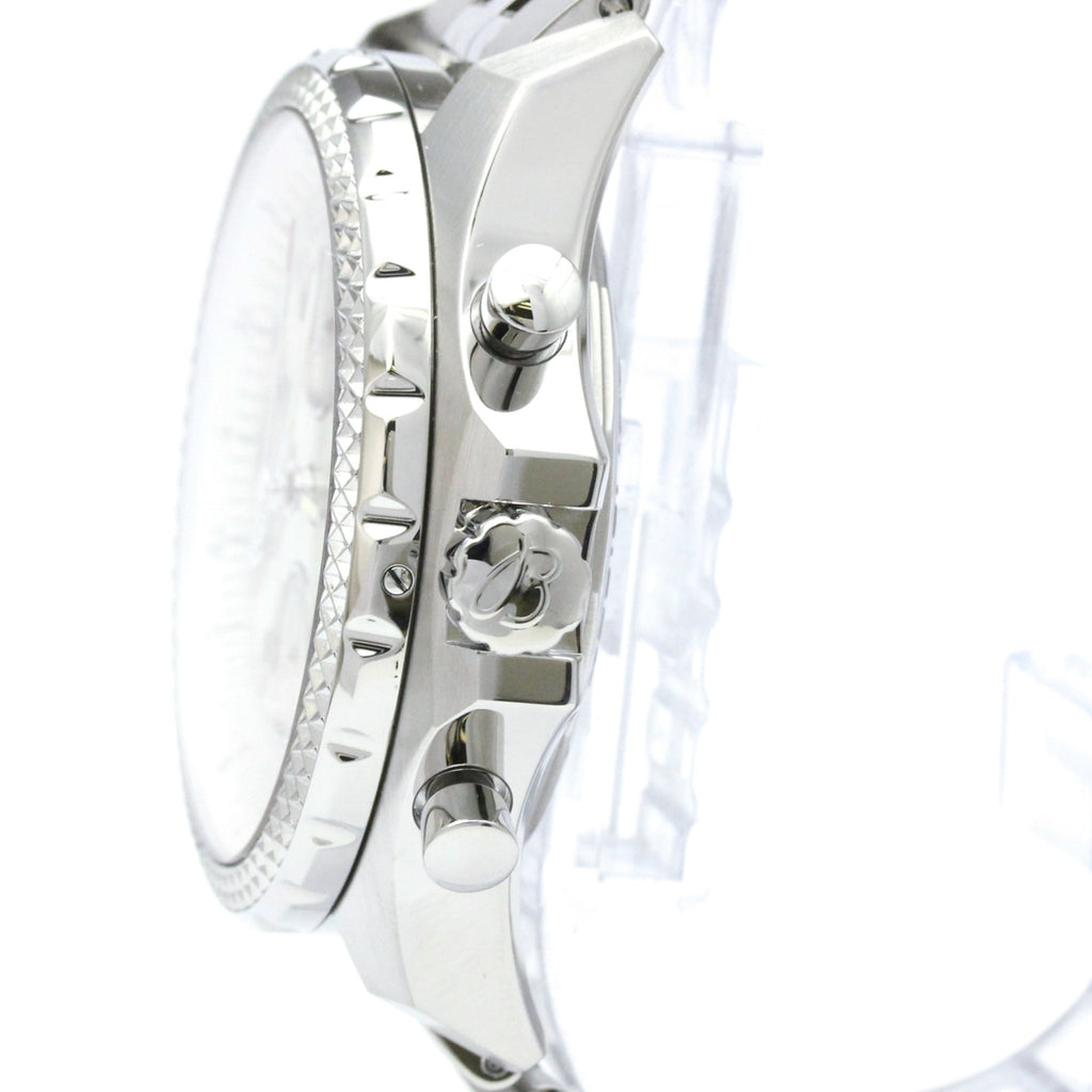 Breitling Bentley GT Racing · Steel · Automatic