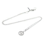 Gucci Icon · 18K White Gold · Diamond