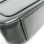 Chloé C Double Carry · Leather