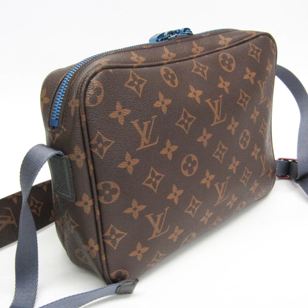 Louis Vuitton Kim Jones Pacific · Monogram
