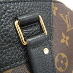 Louis Vuitton Retiro · Monogram Macassar