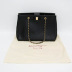 Salvatore Ferragamo Vara · Chain Tote