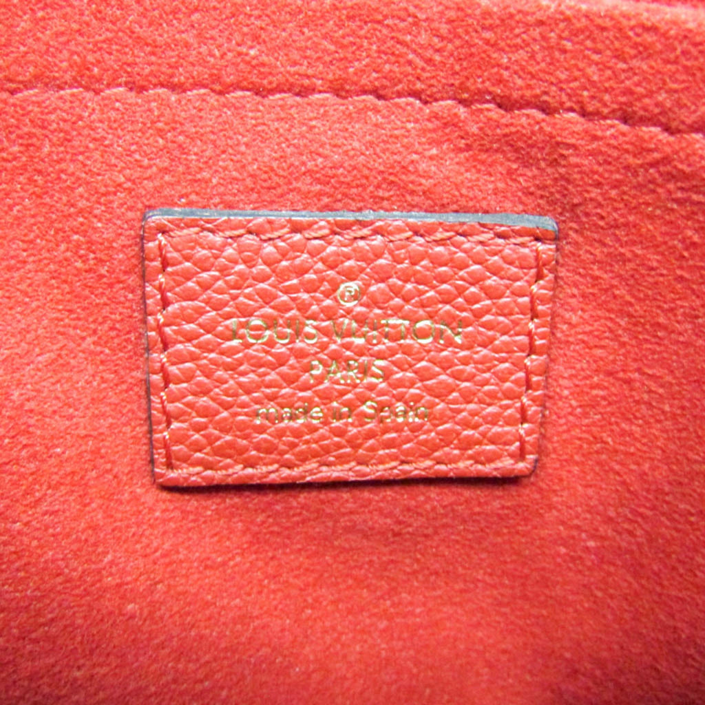Louis Vuitton Saint Placide · Monogram