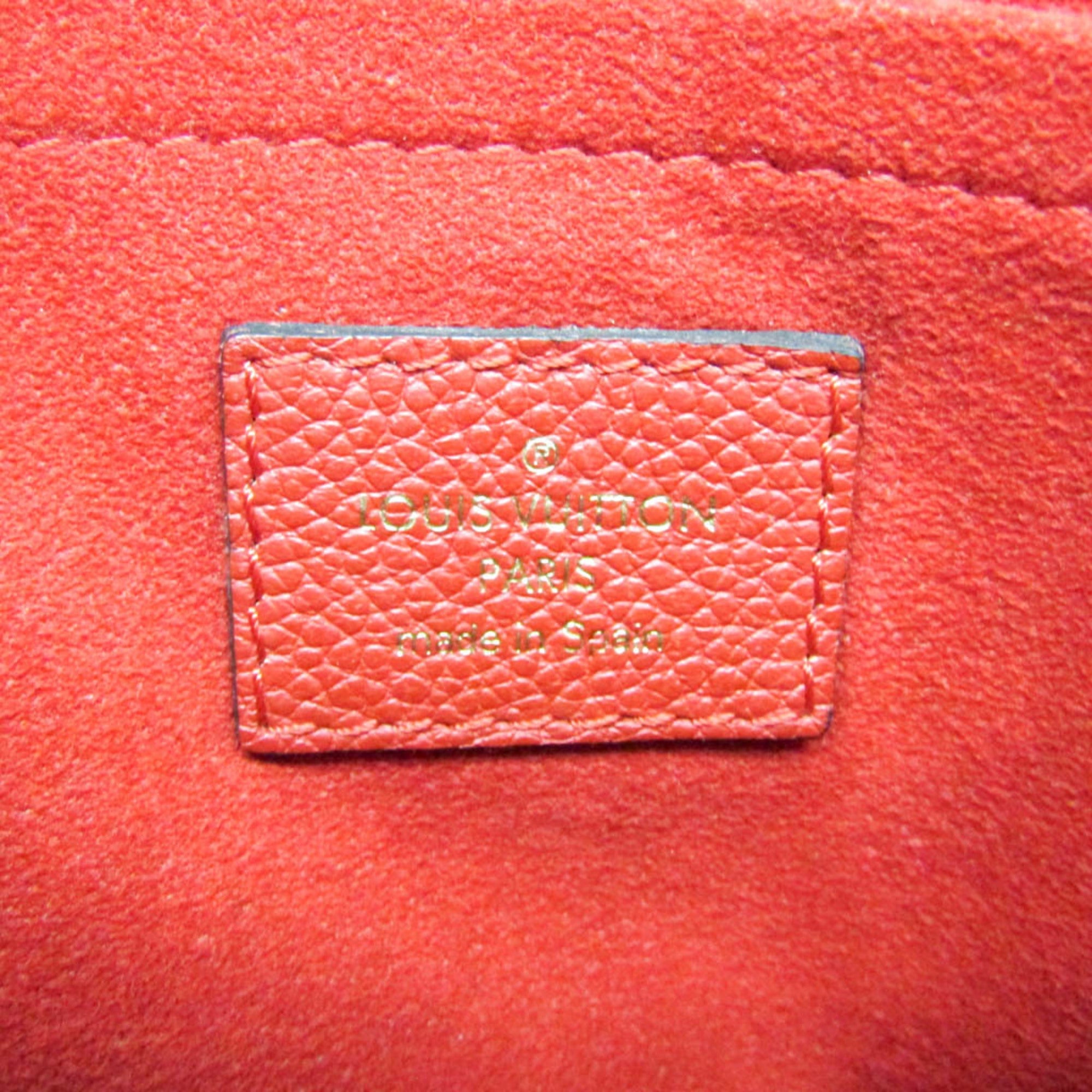 Louis Vuitton Saint Placide · Monogram