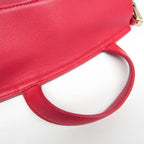Furla Niki · Leather Shoulder Bag