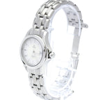 Omega Seamaster · Steel · Quartz