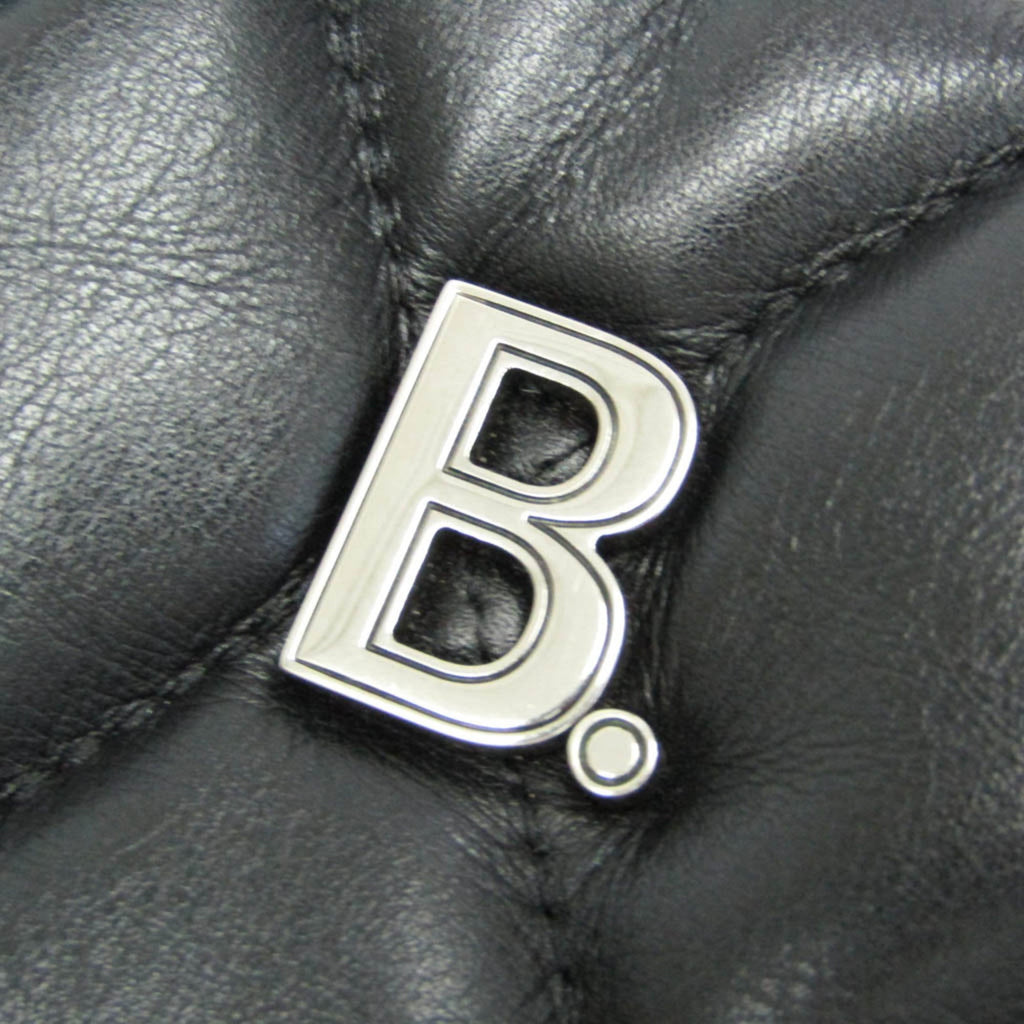 Balenciaga Touch Puffy · Phone Pouch