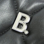 Balenciaga Touch Puffy · Phone Pouch