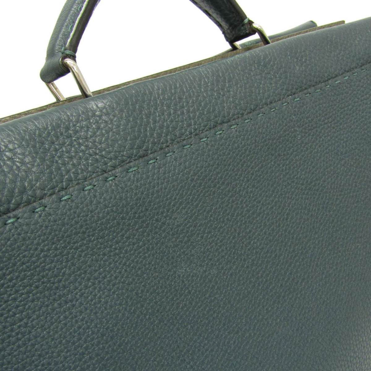 Fendi Selleria Peekaboo · Document Case