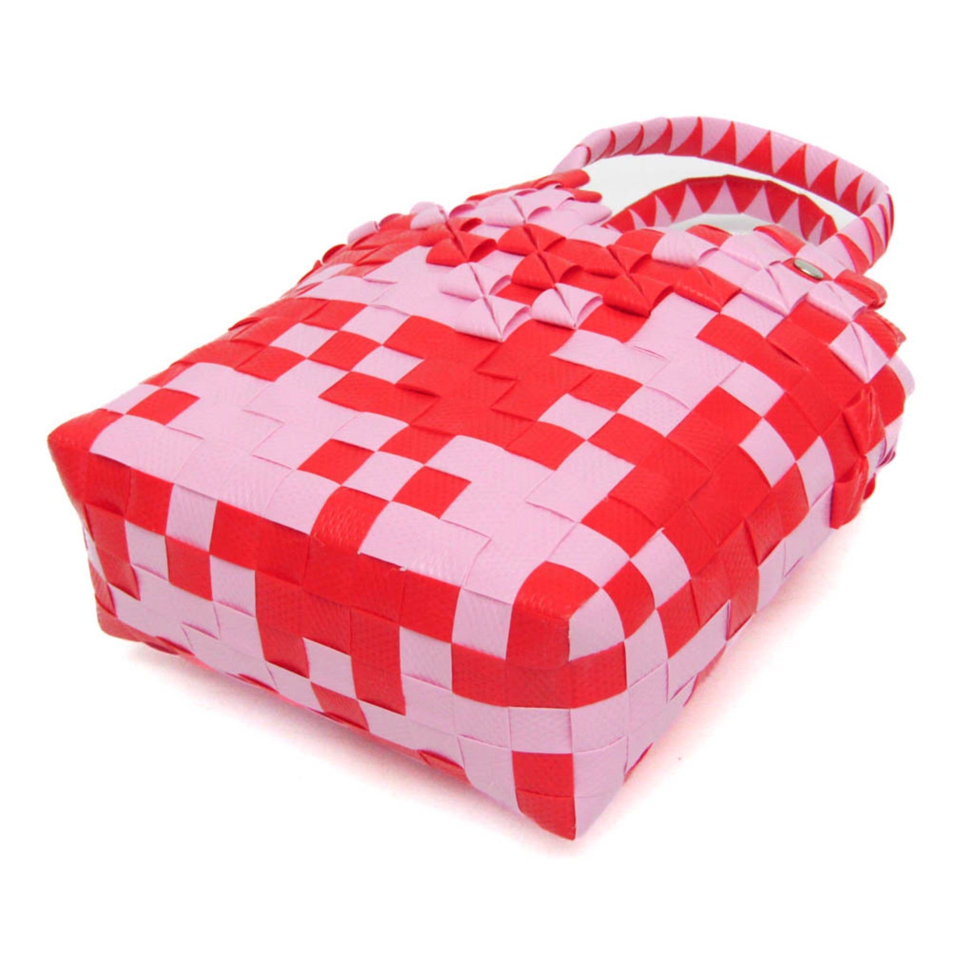 Marni Kids Line · Diamond Basket Bag
