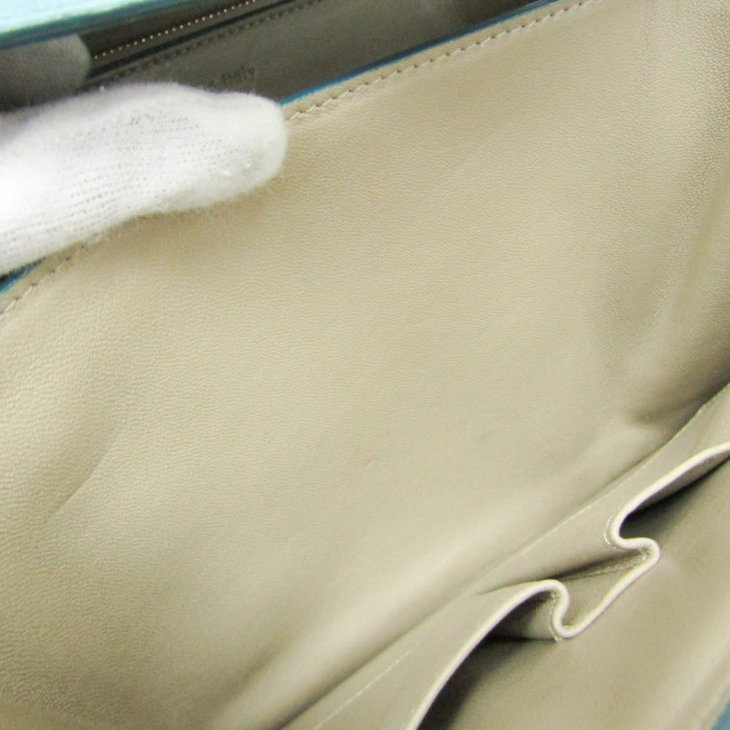 Celine Classic Box · Calfskin