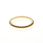 Van Cleef & Arpels Perle · Rose Gold