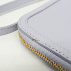 Givenchy Voyou · Zip Pouch · Leather