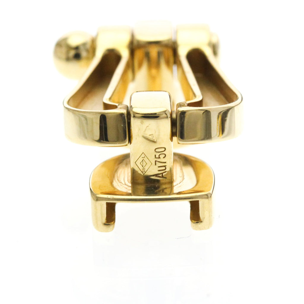 Fred Force 10 · 18K Yellow Gold