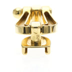Fred Force 10 · 18K Yellow Gold
