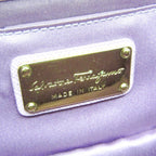 Salvatore Ferragamo Vara · Mini Chain