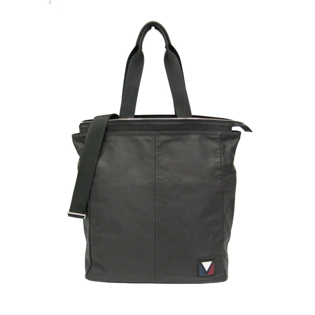 Louis Vuitton V-Line Gaston Move · Calf Leather